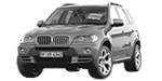 BMW E70 B2210 Fault Code