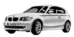 BMW E81 B2210 Fault Code