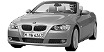 BMW E93 B2210 Fault Code